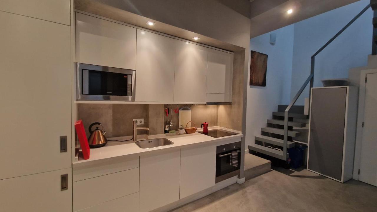 Duplex El Patio En Centro De Sevilla Kültér fotó