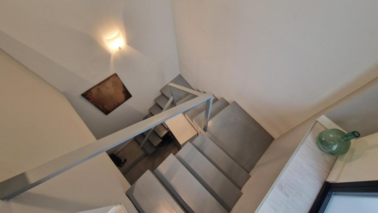 Duplex El Patio En Centro De Sevilla Kültér fotó