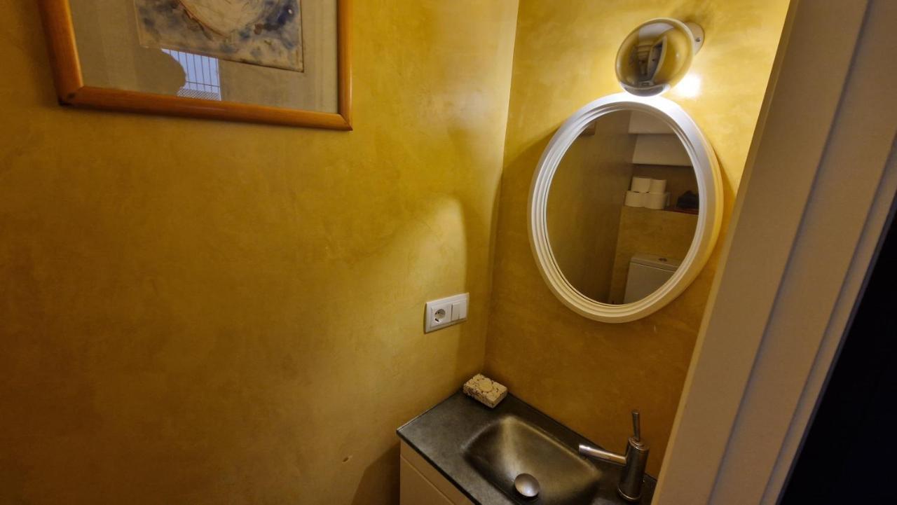 Duplex El Patio En Centro De Sevilla Kültér fotó