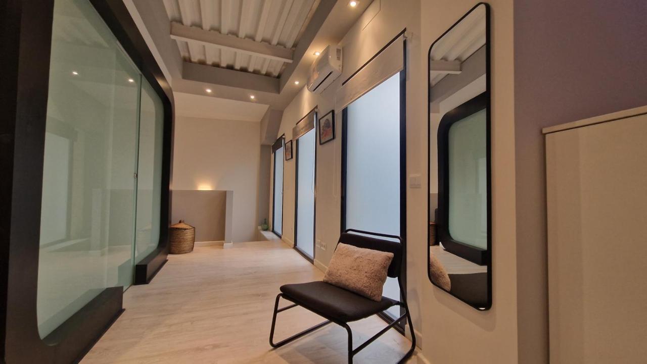 Duplex El Patio En Centro De Sevilla Kültér fotó
