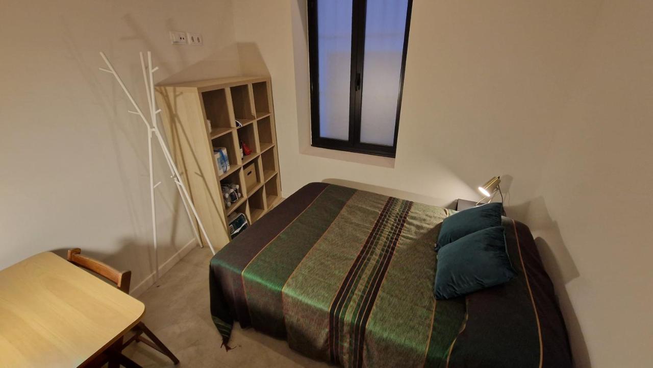 Duplex El Patio En Centro De Sevilla Kültér fotó